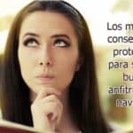 mejores consejos para ser buen afitrion de navidad