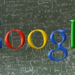 algoritmos google