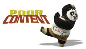 google panda