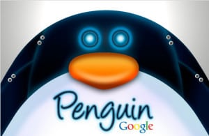 penguin update