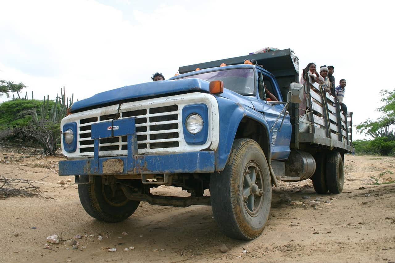 empeño de vehiculos