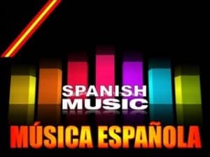 música española