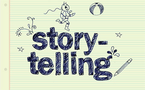 story telling