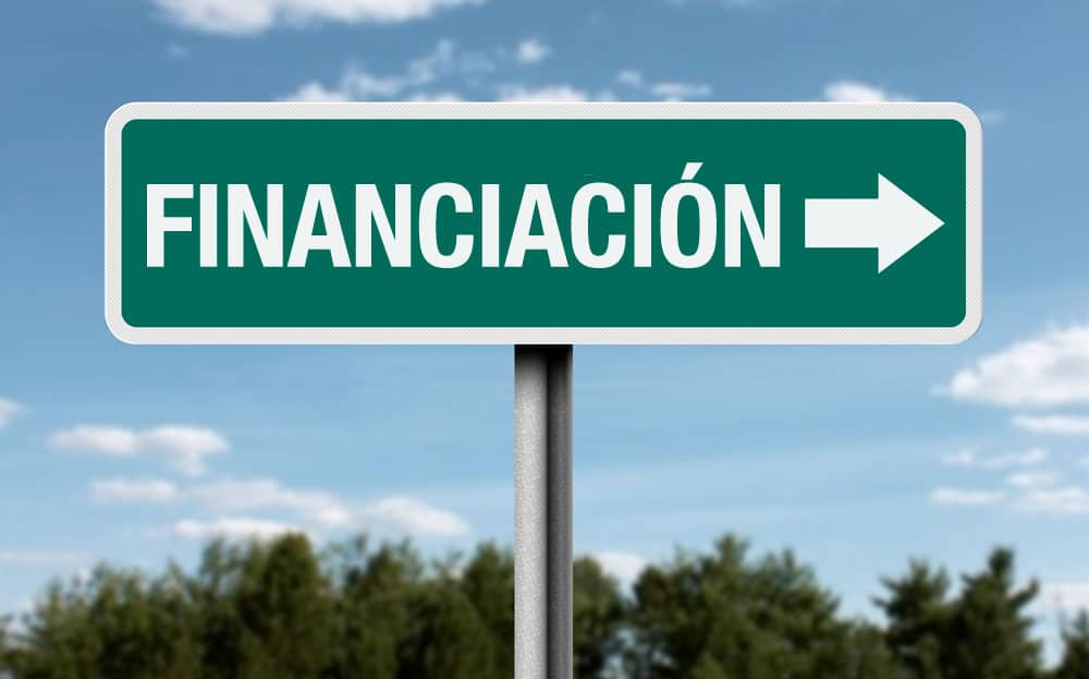 financiacion