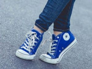 converse all star