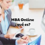 mba online