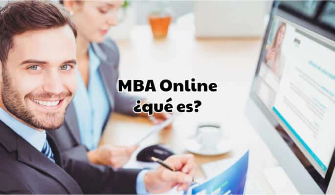 mba online