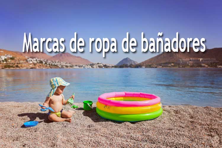 marcas de ropa de bañadores