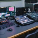 estudio de grabacion en barcelona