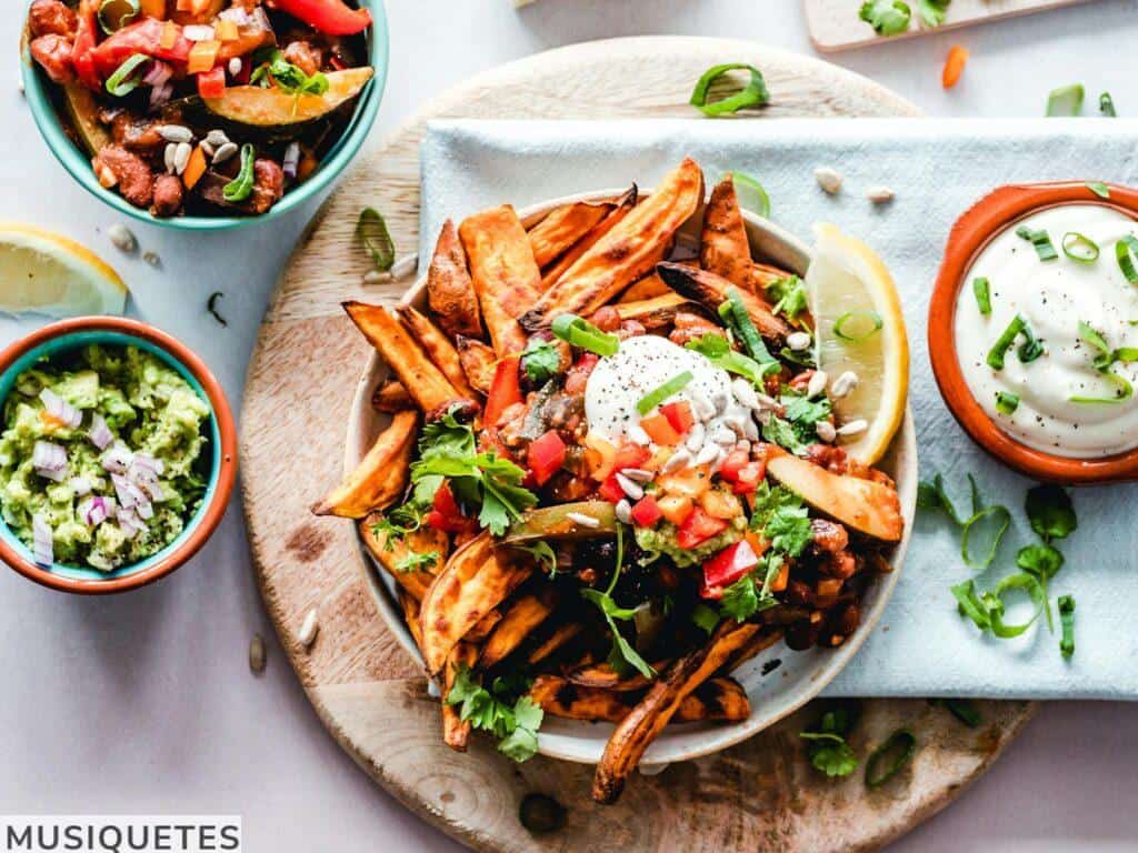 Tendencias en alimentación: ¿qué está de moda?