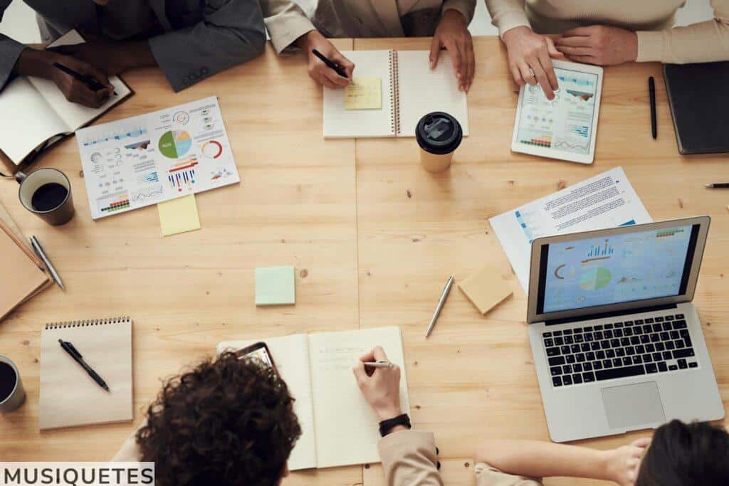 Másteres online flexibles: gestión de proyectos