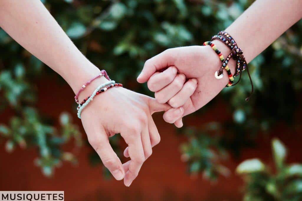amistad