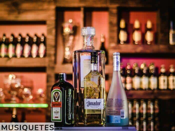 alcohol