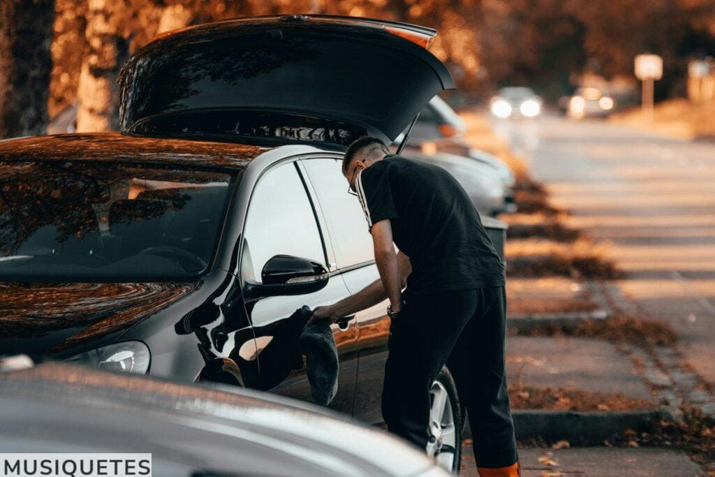 car inspection
